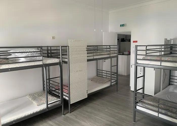Aloha Hostel