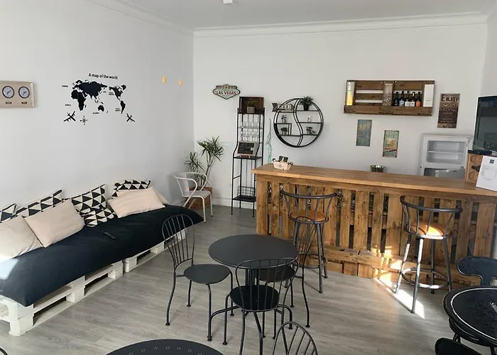 Aloha Hostel