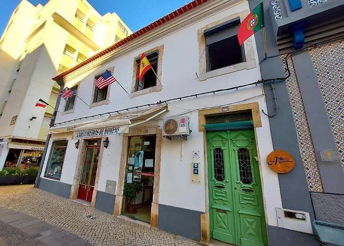 Aloha Hostel
