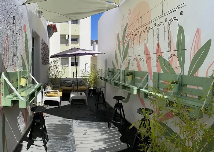 Aloha Hostel