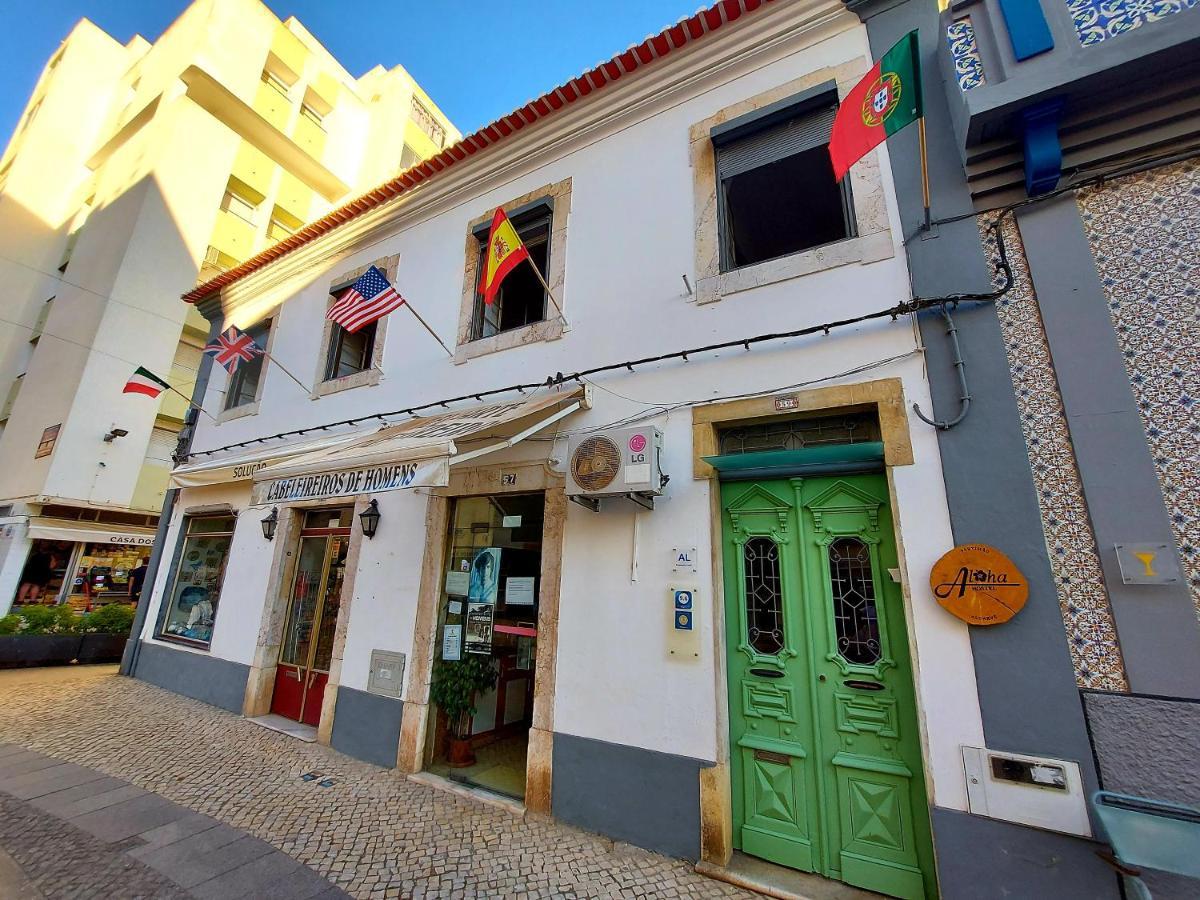Aloha Albergue Portimão