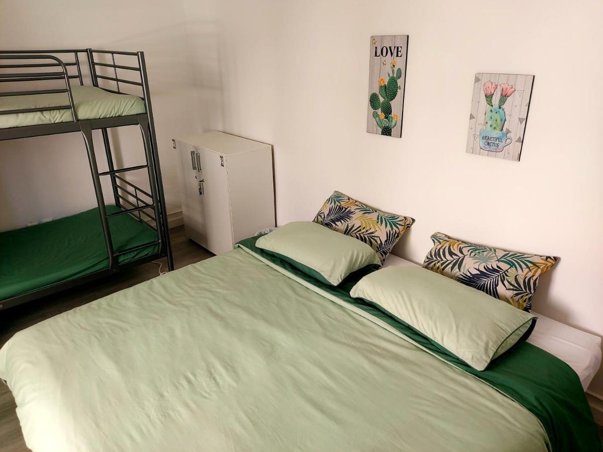 Albergue Aloha *