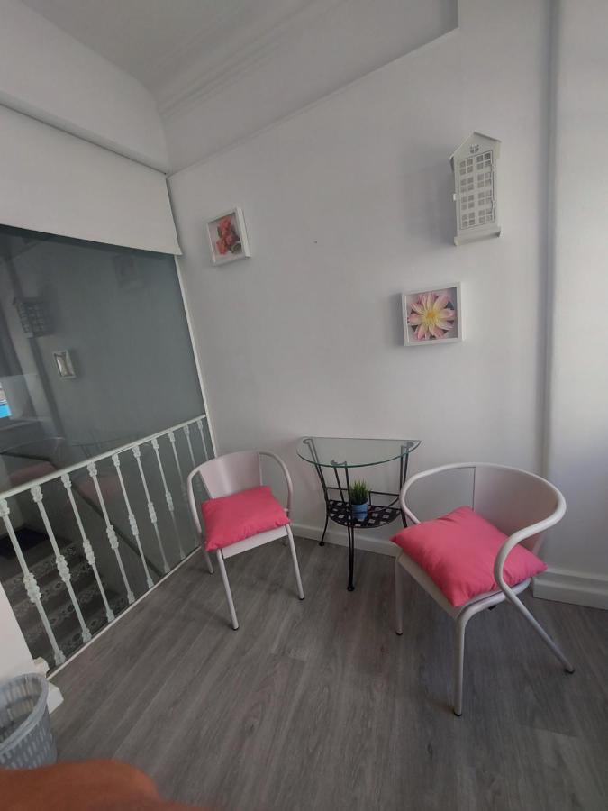 Albergue Aloha *