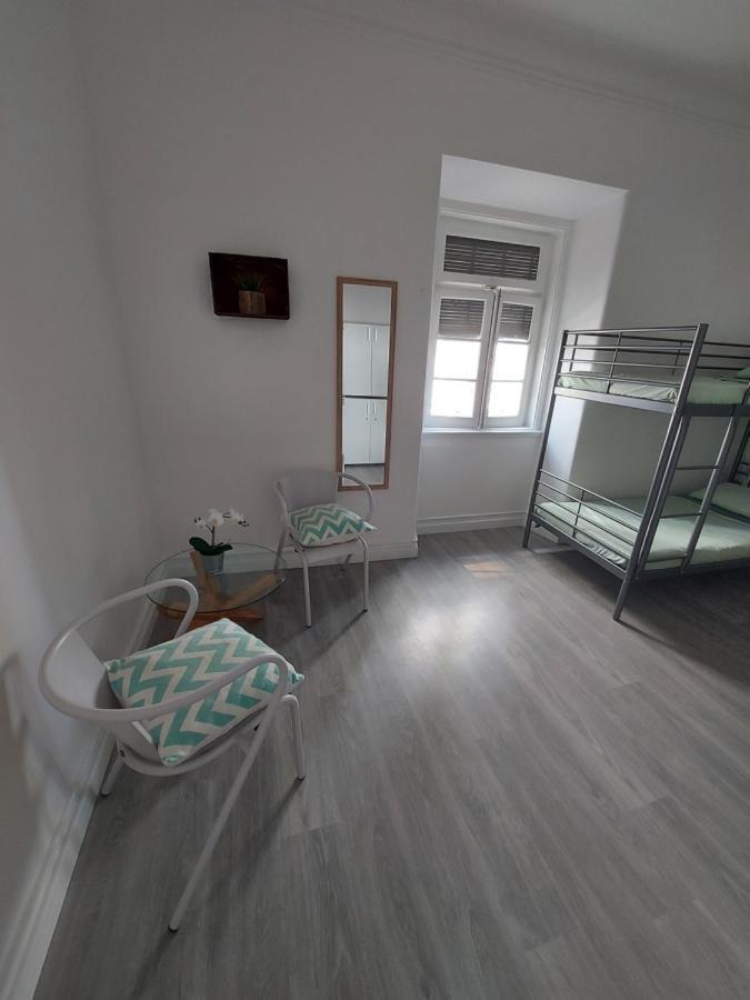 Aloha Albergue Portimão