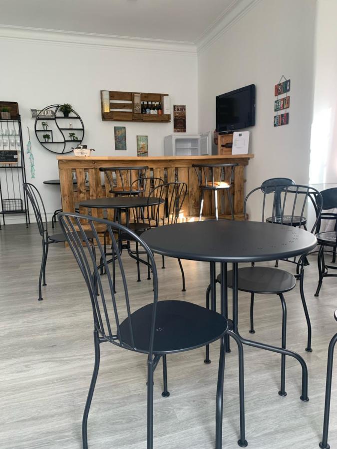 Albergue Aloha