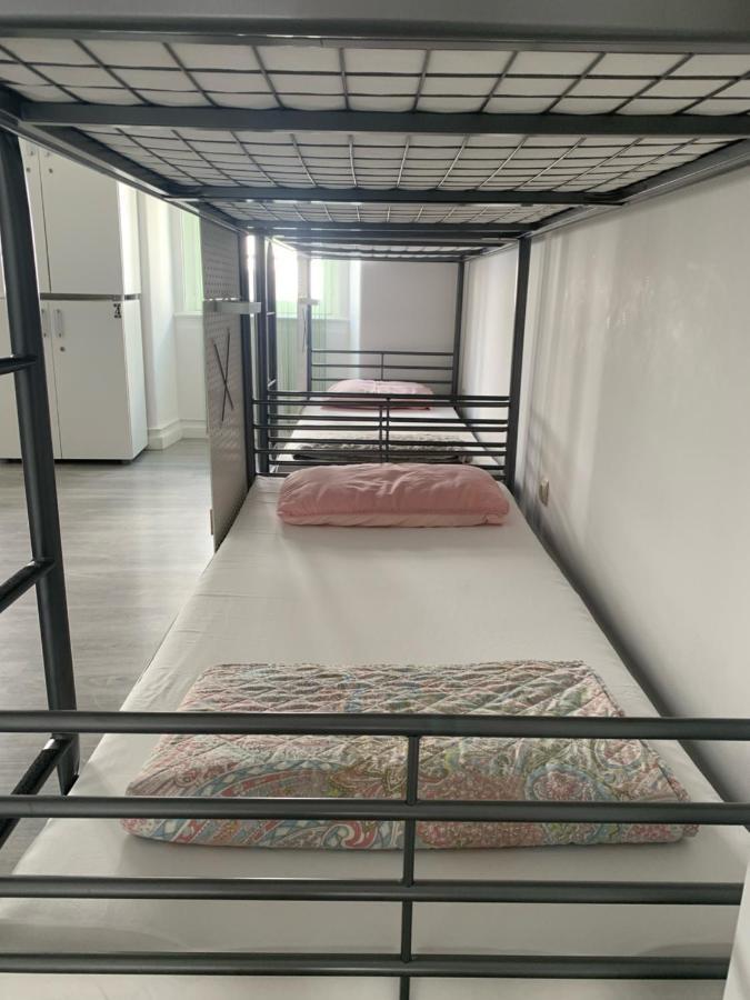 Aloha Albergue