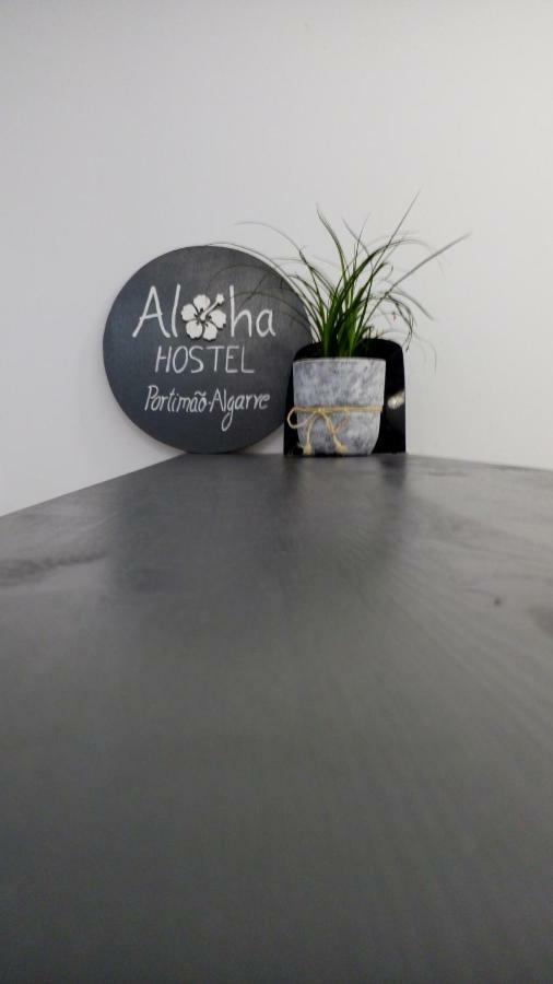 Albergue Aloha Portimão