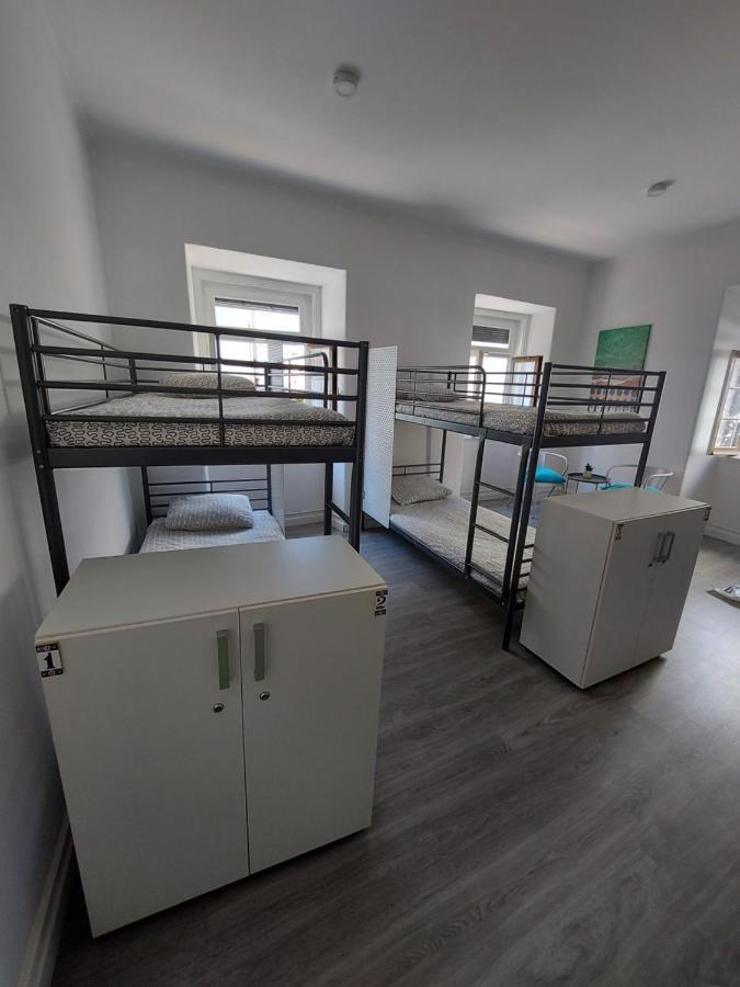 Aloha Hostel